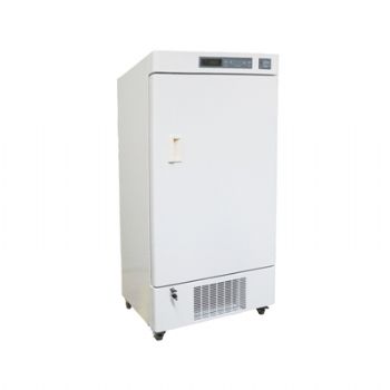 博科低溫冰箱BDF-40V208 208L