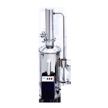 三申不銹鋼電熱蒸餾水器DZ5 5 升/時