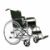 魚躍輪椅車 H002型 
