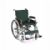 魚躍輪椅車 H004型 