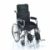 魚躍輪椅車 H009B型