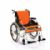 魚躍輪椅車 2600 豪華版 