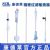 康德萊一次性使用精密過濾輸液器FIV01-5 0.7*25