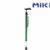 MIKI三貴伸縮拐杖 MRT-013登山杖 手杖 戶外徒步超輕防滑可伸縮折疊 老人拐杖