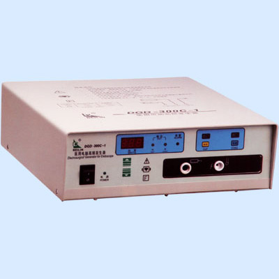貝林電腦高頻發生器DGD-300C-1 300W
