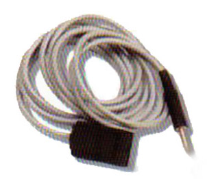 貝林 電刀配件：一次性負極板專用電纜線