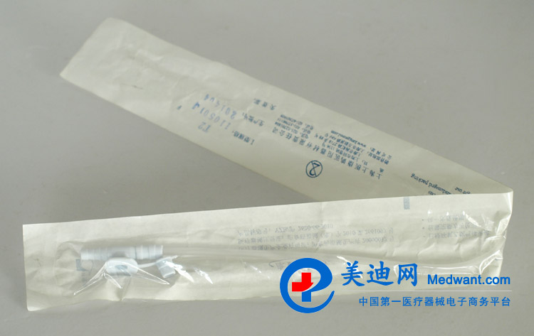 “上海康鴿”一次性吸痰管 12F型